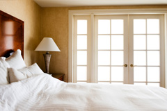 Asney bedroom extension costs