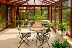 Asney conservatory quotes