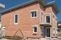 Asney home extensions